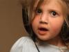 Listening...or not