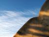 Whale and Mare's Tails